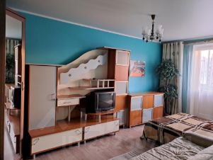 1-комн.кв., 36 м², этаж 16