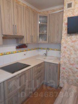 4-комн.кв., 91 м², этаж 3