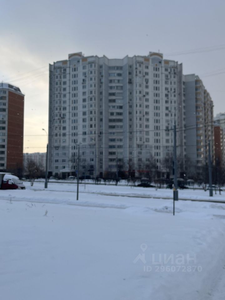 Сдается2-комн.квартира,54м²