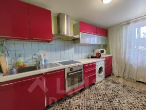 1-комн.кв., 34 м², этаж 16