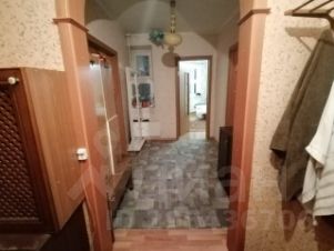 3-комн.кв., 85 м², этаж 3