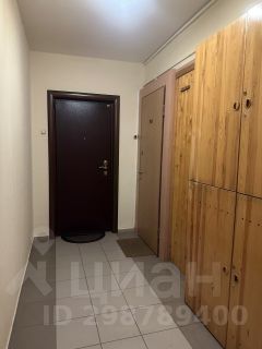 1-комн.кв., 38 м², этаж 7