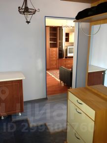 1-комн.кв., 38 м², этаж 3