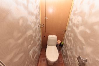 2-комн.кв., 58 м², этаж 5