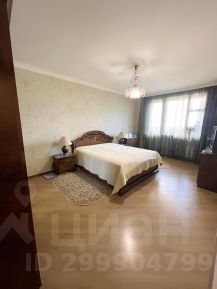 3-комн.кв., 77 м², этаж 7