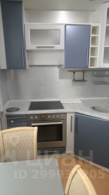 1-комн.кв., 40 м², этаж 8