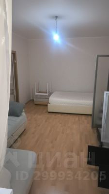 1-комн.кв., 40 м², этаж 8