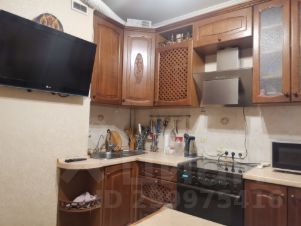 2-комн.кв., 51 м², этаж 15