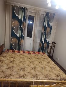 2-комн.кв., 51 м², этаж 15