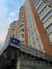 1-комн.кв., 40 м², этаж 12