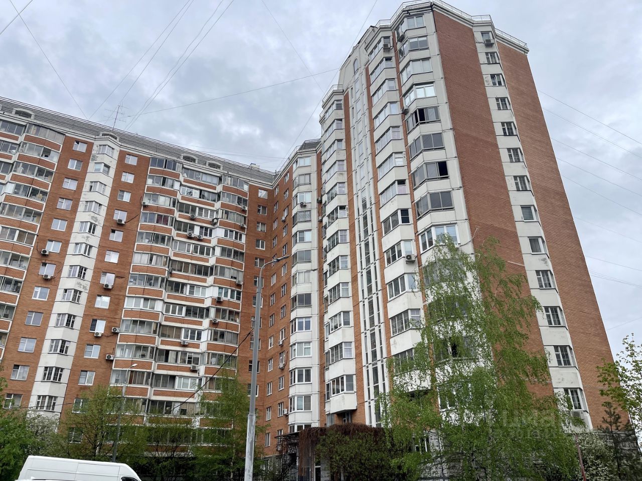 Купить квартиру на улице Белореченская дом 37К2 в Москве, продажа квартир.  Найдено 3 объявления.