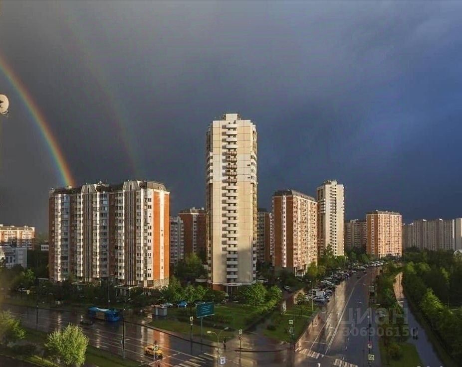 Продается1-комн.квартира,39,3м²