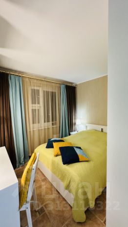 3-комн.кв., 80 м², этаж 12