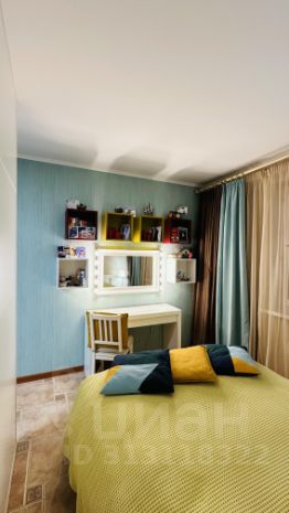 3-комн.кв., 80 м², этаж 12