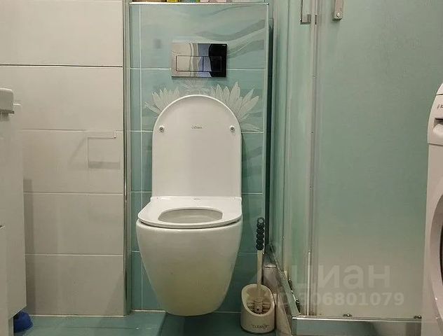 1-комн., 42 м², 3/14 этаж