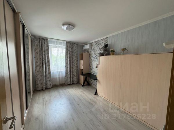 1-комн., 35,9 м², 2/17 этаж