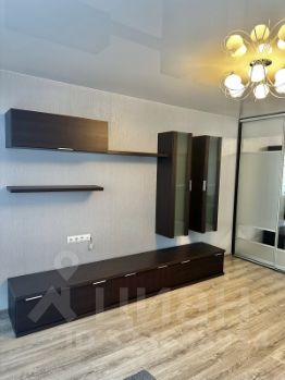 1-комн.кв., 38 м², этаж 11