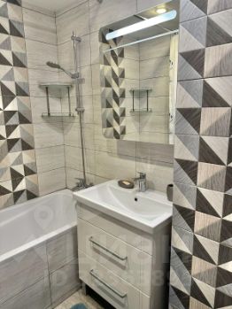 1-комн.кв., 38 м², этаж 11