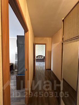 3-комн.кв., 63 м², этаж 7