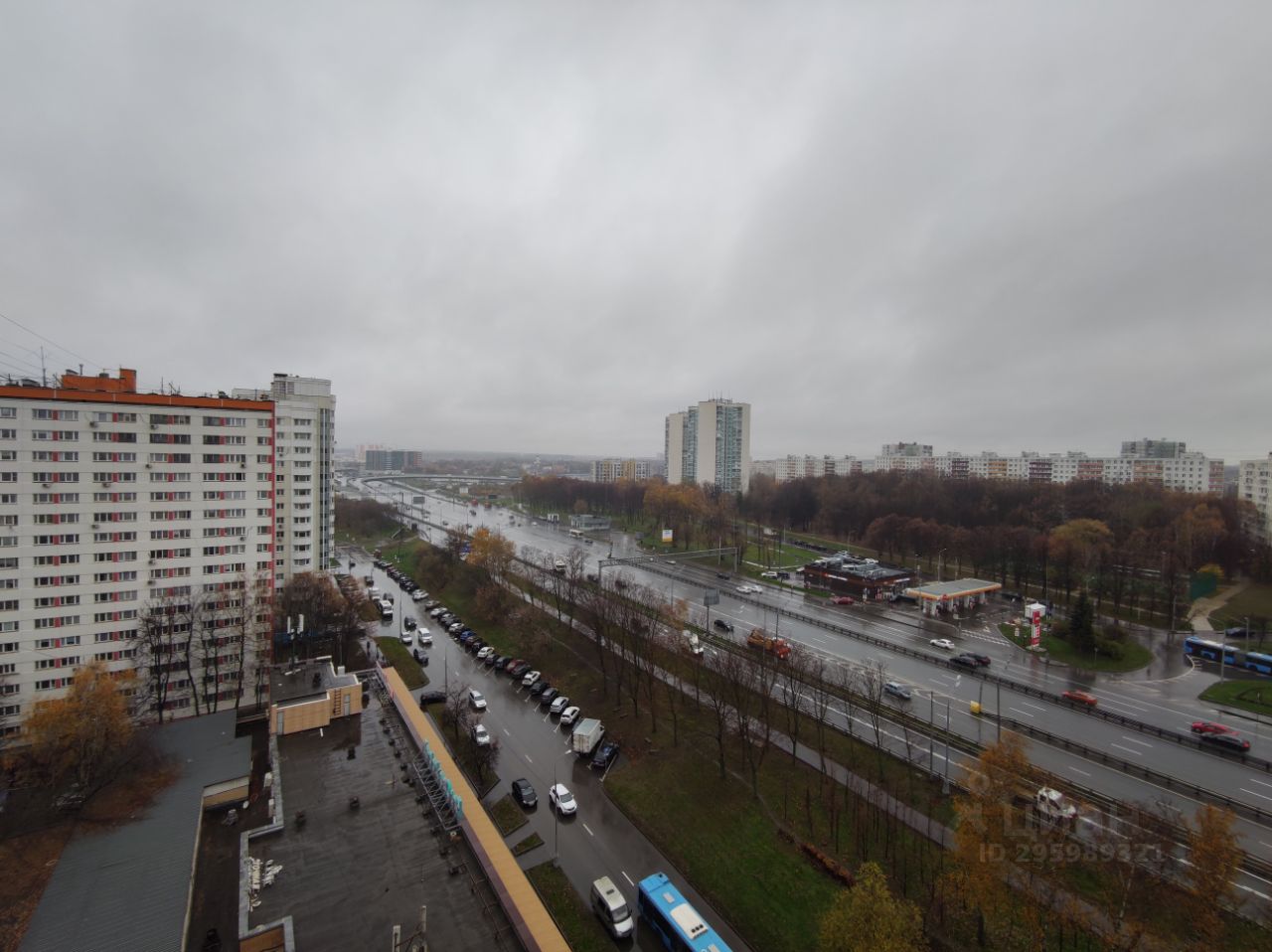 Снять квартиру на улице Беловежская в Москве на длительный срок, аренда  квартир длительно на Циан. Найдено 16 объявлений.