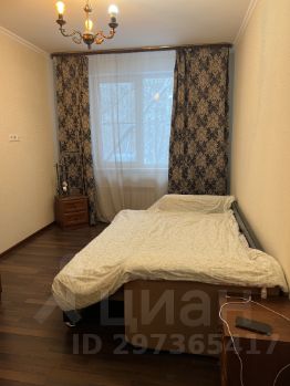 2-комн.кв., 52 м², этаж 2