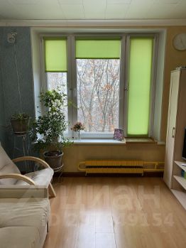 3-комн.кв., 65 м², этаж 6