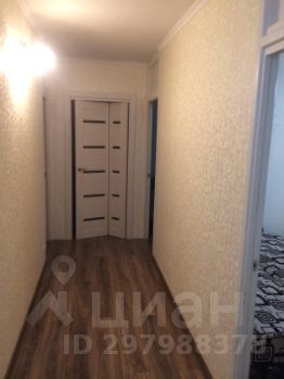 3-комн.кв., 63 м², этаж 2