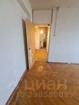 3-комн.кв., 54 м², этаж 13