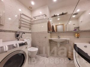 3-комн.кв., 80 м², этаж 14