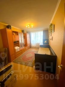 3-комн.кв., 65 м², этаж 6