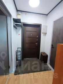 1-комн.кв., 39 м², этаж 22