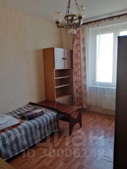 2-комн.кв., 54 м², этаж 13