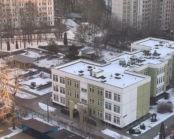 2-комн., 57,9 м², 16/20 этаж