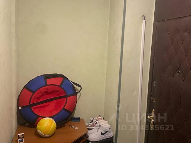 1-комн., 35 м², 6/9 этаж