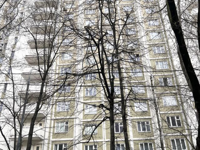 2-комн., 58 м², 12/22 этаж