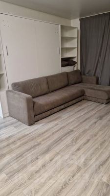 1-комн.кв., 41 м², этаж 4