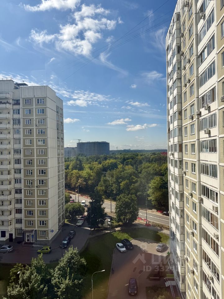 2-комнатная квартира, 58,1 м² — фото 8