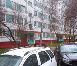 2-комн.кв., 45 м², этаж 2