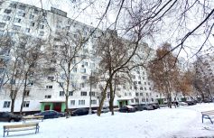 2-комн.кв., 47 м², этаж 11