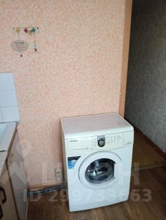 1-комн.кв., 33 м², этаж 4