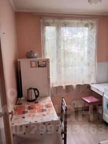 1-комн.кв., 33 м², этаж 4