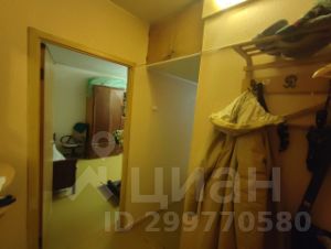 1-комн.кв., 32 м², этаж 7