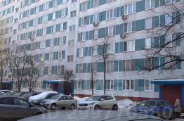 1-комн.кв., 32 м², этаж 7