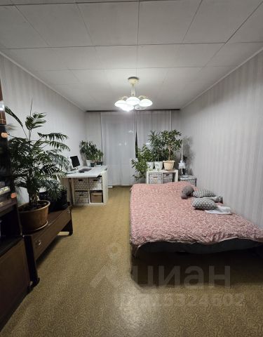1-комн., 32,3 м², 3/9 этаж