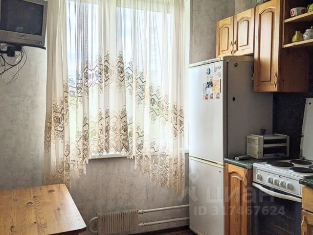 2-комн., 45,5 м², 5/12 этаж