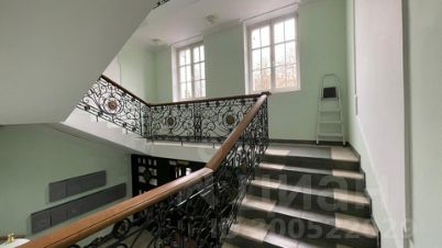 апарт.-студия, 34 м², этаж 1