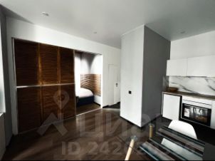 1-комн.кв., 40 м², этаж 15