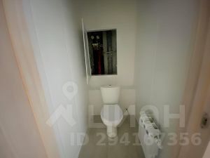 3-комн.кв., 72 м², этаж 2