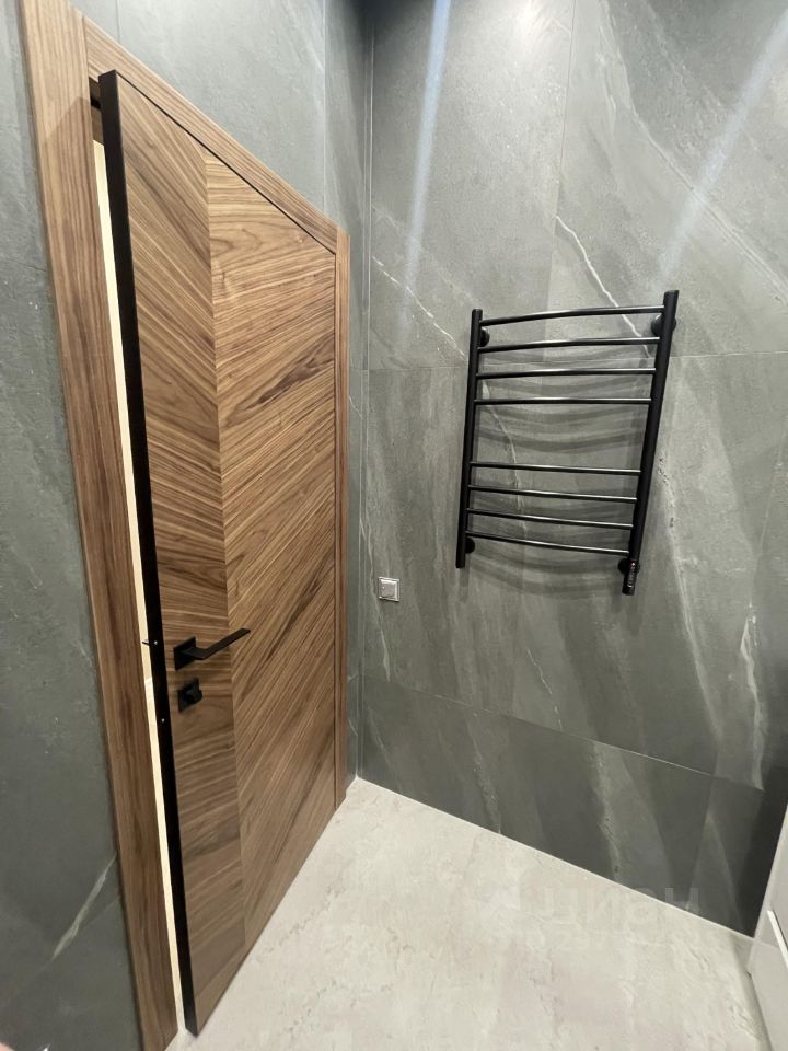 Евро3-комнатная квартира, 75 м² — фото 6