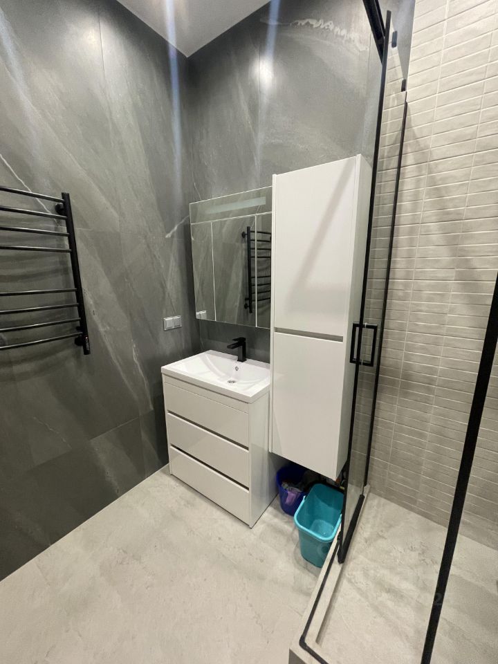Евро3-комнатная квартира, 75 м² — фото 5